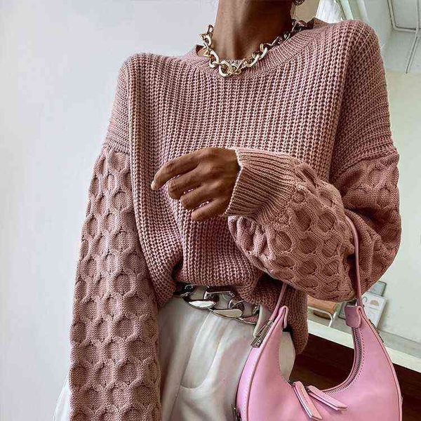 

spring temperament commuting zipper celebrity solid color cotton pullover red knitted round neck sweater women's wear, White;black