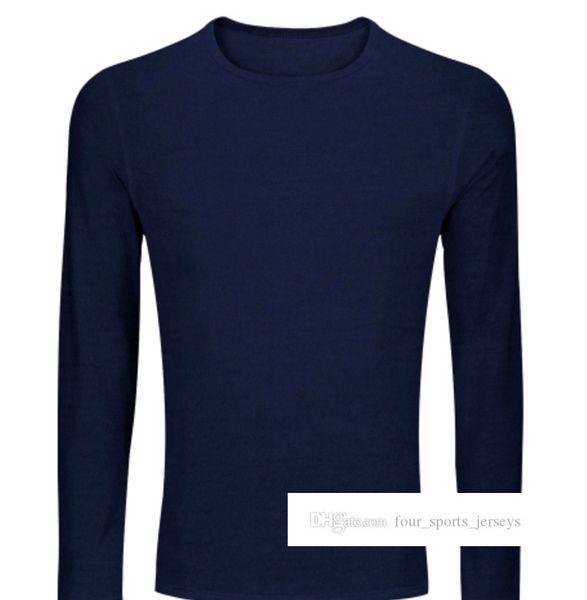 

baseball jerseys size s-xxxl 12 color yh10049, Blue;black