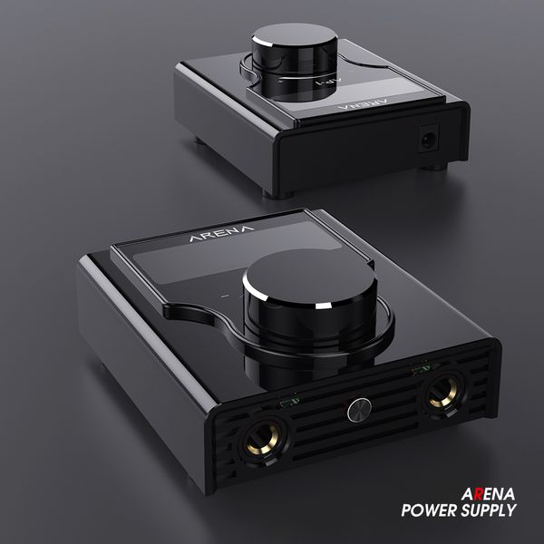 Arena AP-1 Tattoo Power Supply Power Transformer 2A Saída LCD P1212