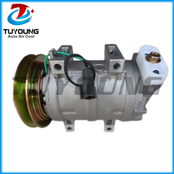 

high-quality factory direct sale car accessories auto ac compressor dks15c for isuzu elf /nissan atlas 506211-7020 506011-7600
