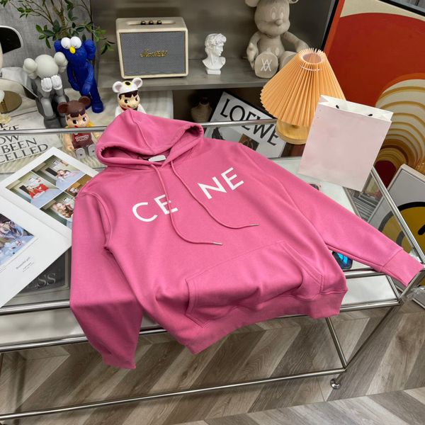 

fashion sweatshirts women men'sece hooded jacket students casual fles clothes hoodies coat sweatshirts t-shirts wv2, Black;brown