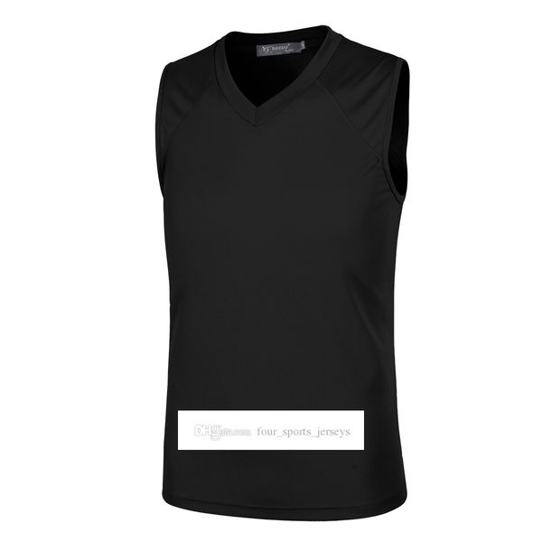 

retro ice hockey jerseys men 12 color yh 10024, Black;red