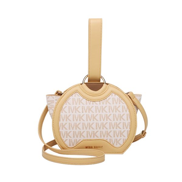 

designer bags grade leather brand new small round bag for women 21cm
