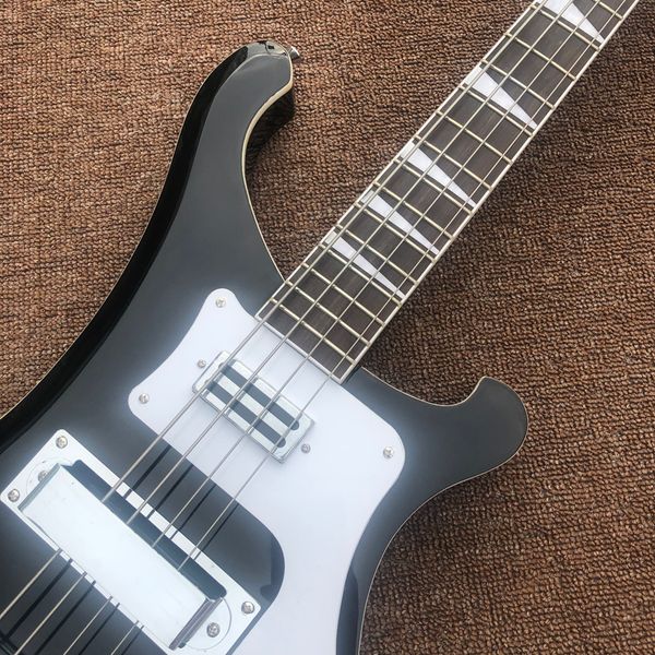 

electric bass guitar, 4 strings, bass jazz, custom