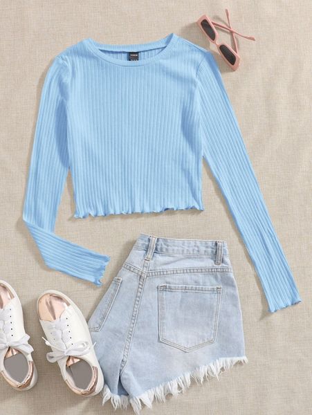 

lettuce trim solid g2as#, White