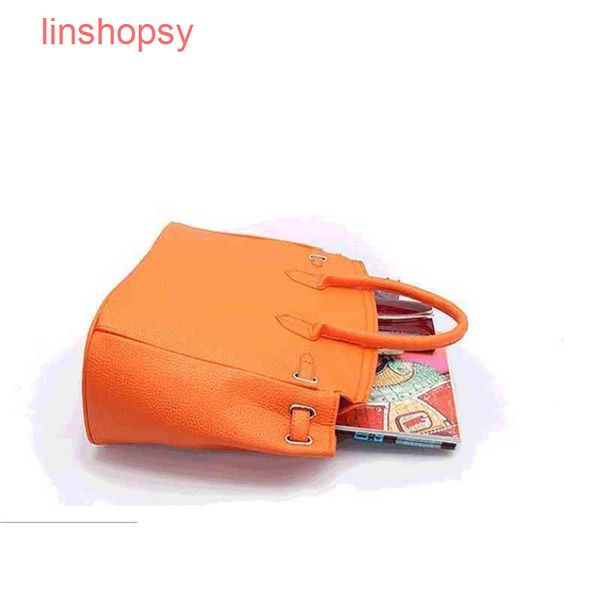 

handbags birkins crossbody bags women's 2022 spring and summer portable litch 78ia