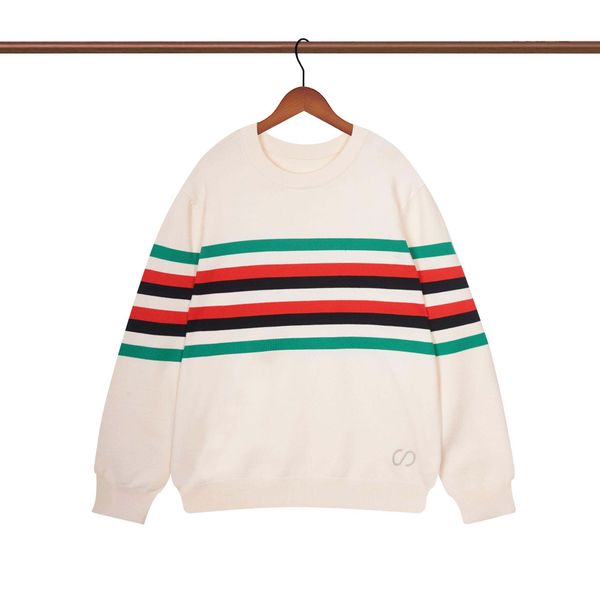 

2022 brand designer women sweater g womens sweatshirt brand classic letters designer cardigan long sleeve top, White;black