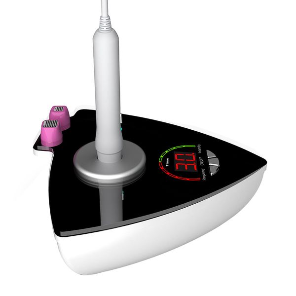 

portable professional home use fractional dot matrix rf radio frequency face lifting tighten anti-aging wrinkle removal facial rejuvenation