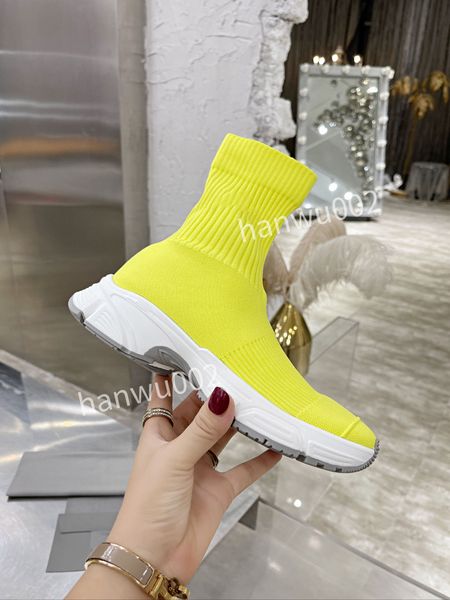 

2022 women and men sneaker fashion casual shoes for woman trainers walking sneakers size35-45 ly220101, Black