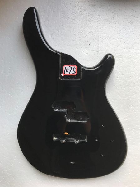 

professional diy body for electric guitar bass in stock #1075