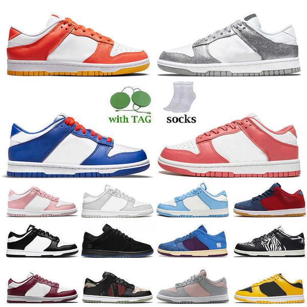 

low running shoes women mens sb skateboard sports sneakers unc coast grey fog black white barcelona catalonia golden orange shimmer trainers