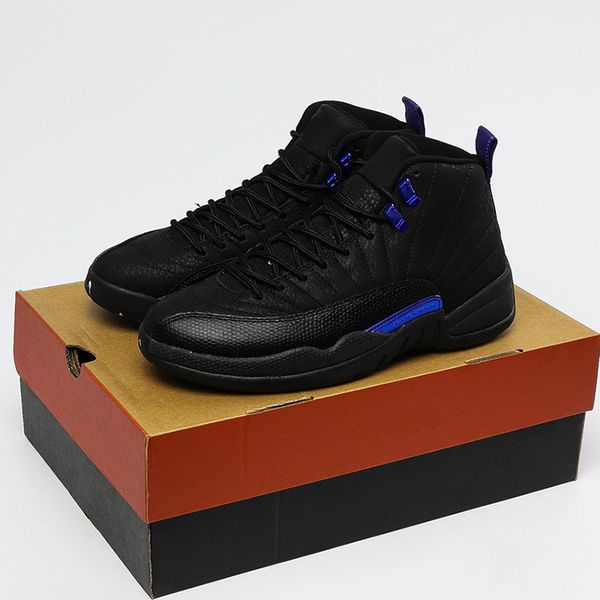 

shoes jumpman 12 basketball dark concord 12s designer sport running
