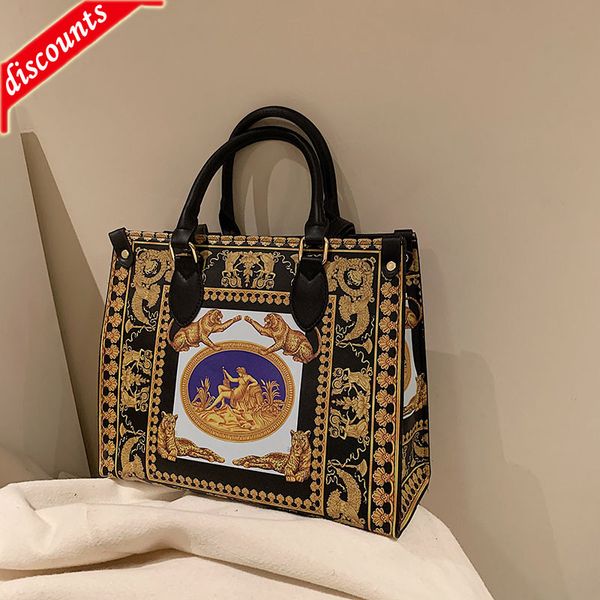 

fashion brand trendy ladies bags direct sale new female tote shoulder handbag woman