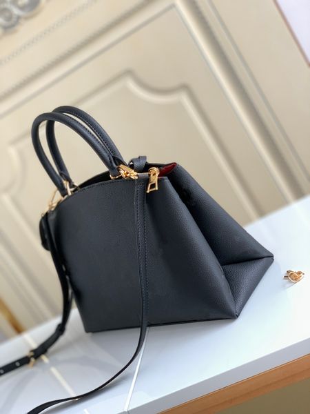 

designer bags handbag tote bag women crossbody genuine leather fashion embossing messenger purse female classic tote satchel