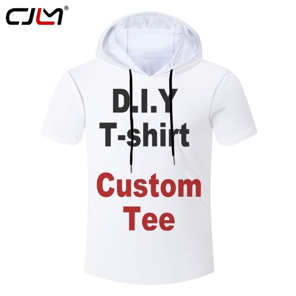 3D Impressão DIY Design Personalizado Com Capuz Camiseta Hip Hop Streetwear Zip Moletom Remetente Atacadistas Fornecedores Para Drop Shipper 220623