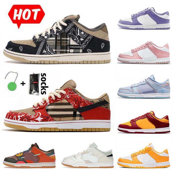 

2022 fashion mens women running shoes designer sneakers fog black white marine unc low platform syracuse sail light bone pink velvet