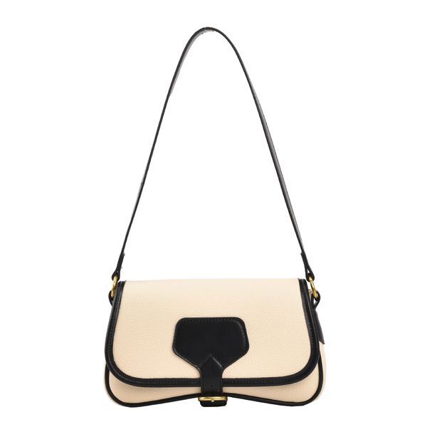 

designer bags grade versatile simple commuter underarm shoulder bag 26cm