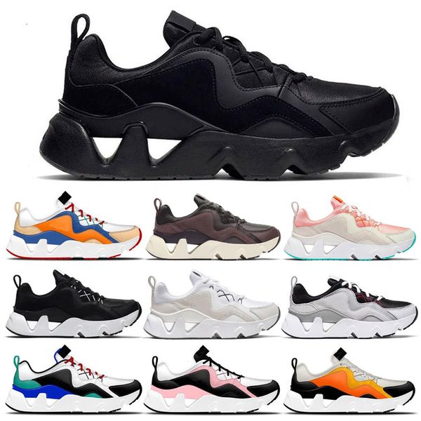 

shoes ryz 365 mens lifestyle running black white women sneakers high elasticity outdoor athletic bq4153-004 bq4153-600 bq4153-100
