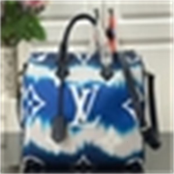 

m45146 blue speedy bandouliere 30 bag women shopping bags handbags bags shoulder bags evening bag