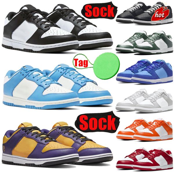 

boots panda running shoes for mens womens black white paisley unc university blue red grey fog c