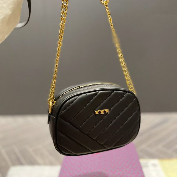 

luxury designer toiy evening bags letter shoulder leather tories classic women handbag greh