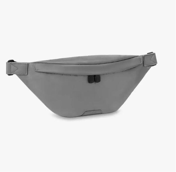 

fashion men embossing waist bags designer women handbags purse cross body handbag famous bumbag shoulder bag bum fanny pack