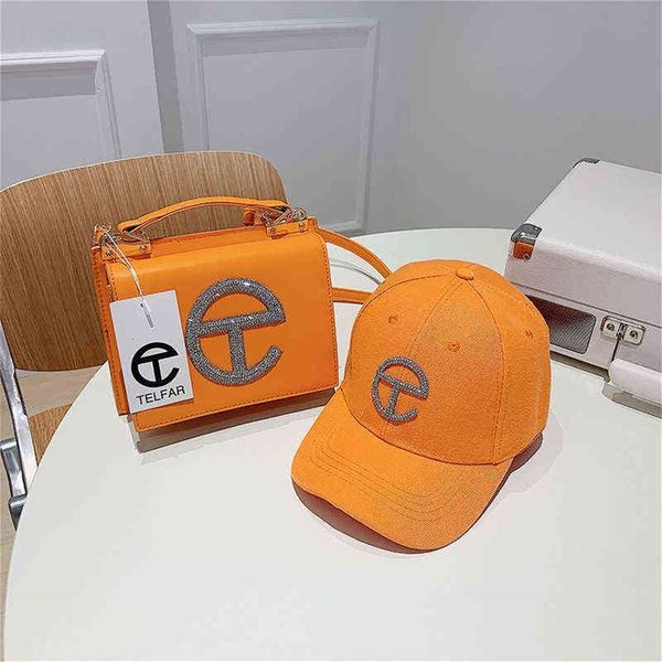 

fashion small fashion t-letter single ins versatile messenger 67% off store wholesale