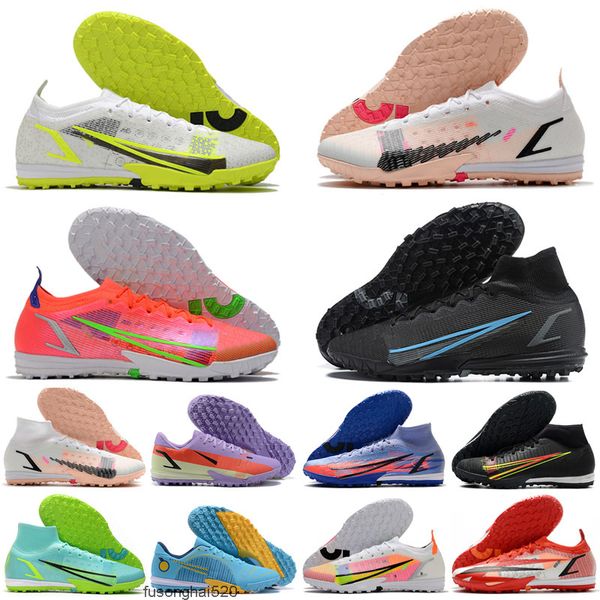 

mercurial superfly 9 elite tf soccer shoes xiv motivation new season dragonfly ronaldo rawdacious pack mens women boys high football boots