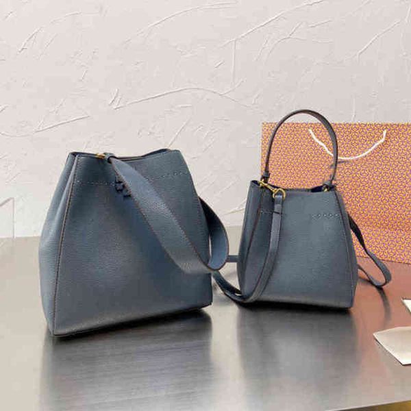 

designer luxury women the tote bag fashion versatile handbags shoulder crossbody bags purse tories totes large capacity saddle wallets 7a nj