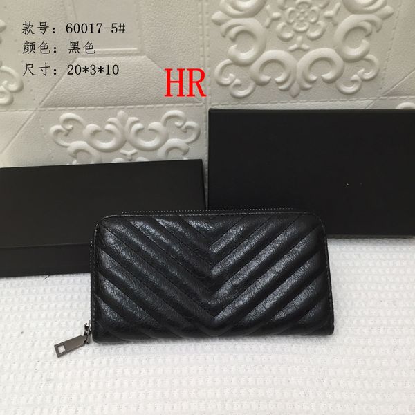 

women wallets fashion designers luxury purse cluth brand card bag men wallet passport holder card pack pu leather cheque book wholesale hrfj, Red;black