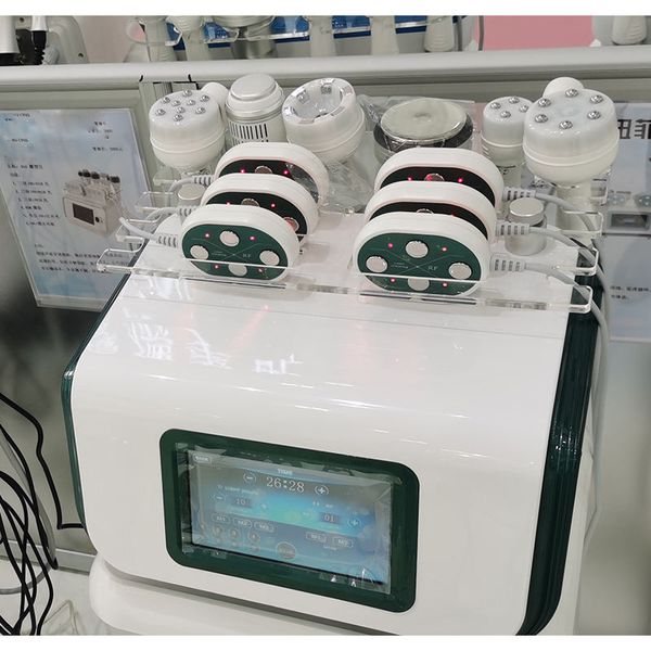 

slimming multi 8 in 1 lipolaser cold i lipo laser fat removal slimmer machine