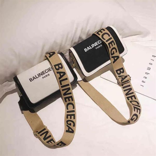 

2022 new small black bag texture women single shoulder bag messenger fashion classical purses344y