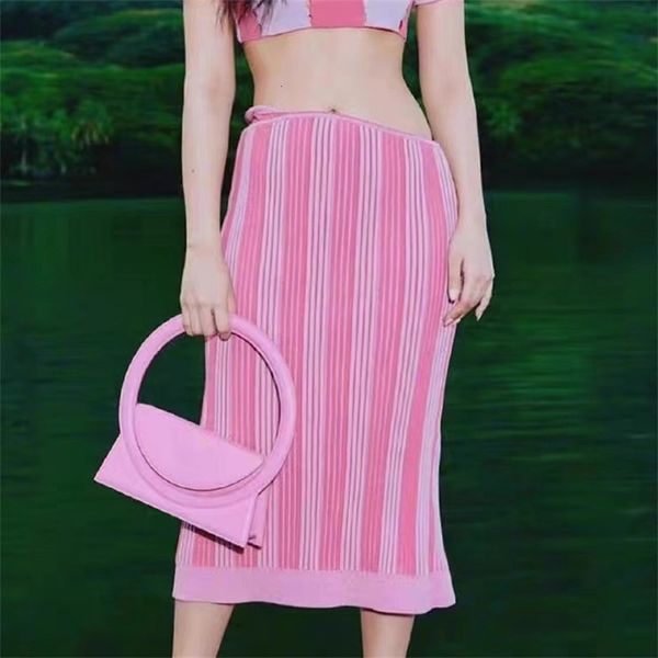 

new bag spring designer handbags ring handle luxury purses and versatile fashion evening women crossbody bag