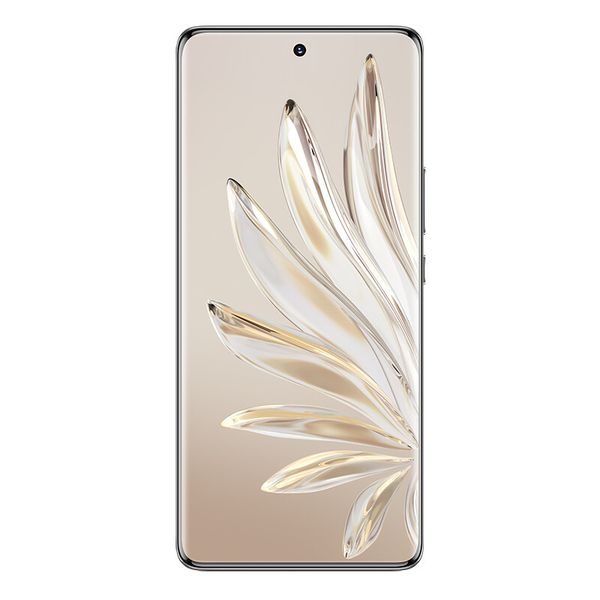 

Original Huawei Honor 70 Pro 5G Mobile Phone 8GB 12GB RAM 256GB ROM Dimensity 8000 54.0MP NFC Android 6.78" 120Hz Curved Screen Fingerprint ID Face Unlock Smart