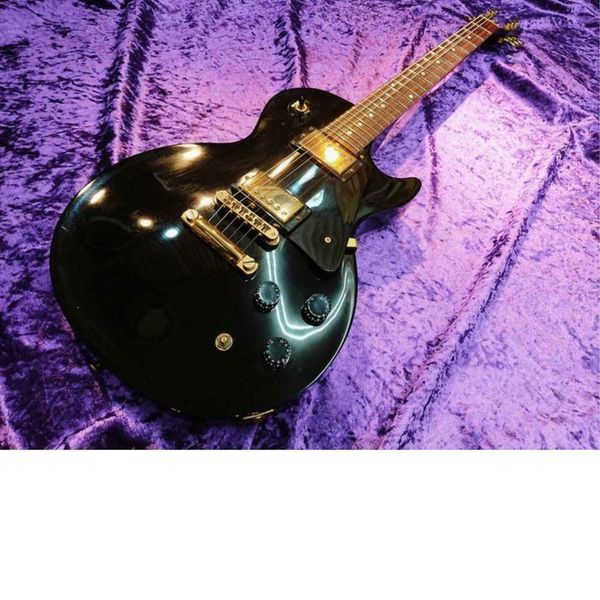 

1976 paul custom (white) electric guitar