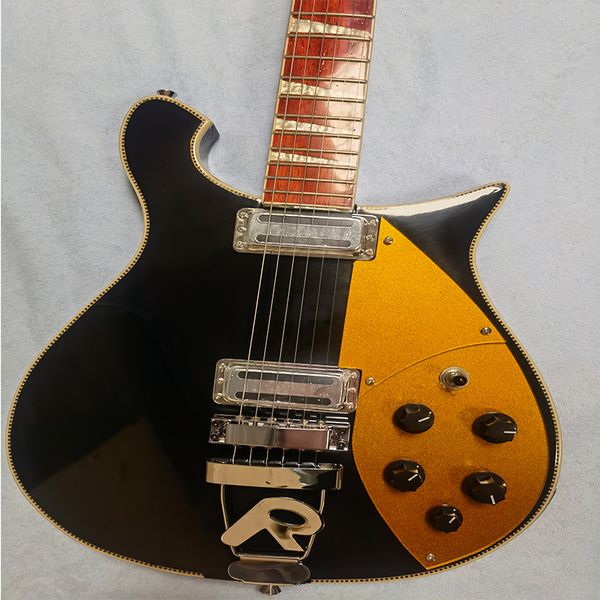 

classic high-quality 6-string electric guitar mahogany 22 fingerboard limited time special offer package mail home
