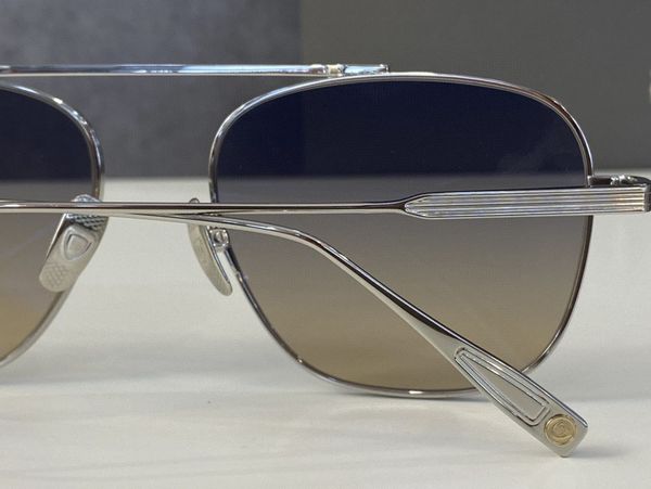 

5a a dita flight 009 original designer sunglasses for mens famous fashionable classic retro womens sunglasses luxury brand eyeglass fas, White;black