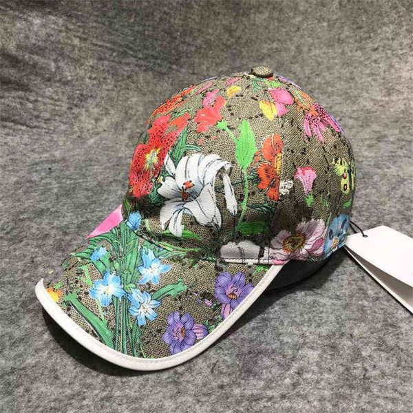 

2022 designer ball caps fashion letter hat patchwork plaiddesign for man woman adjustable cap 9 color 674b, Blue;gray