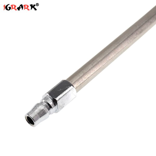 

igrark metal machine steel quality 30cm extension rod attachment products