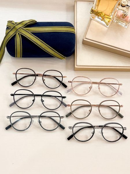 

men and women eye glasses frames eyeglasses frame clear lens mens and womens 0871 latest selling fashion restoring ancient ways oculos de gr, Silver