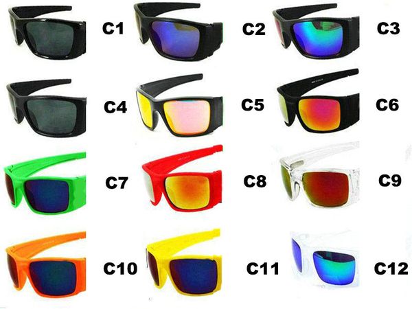 

men designer cycling sunglasses spectacles women bicycle goggle glasses sports outdoor eyeglasses colours sun glasses, Blue