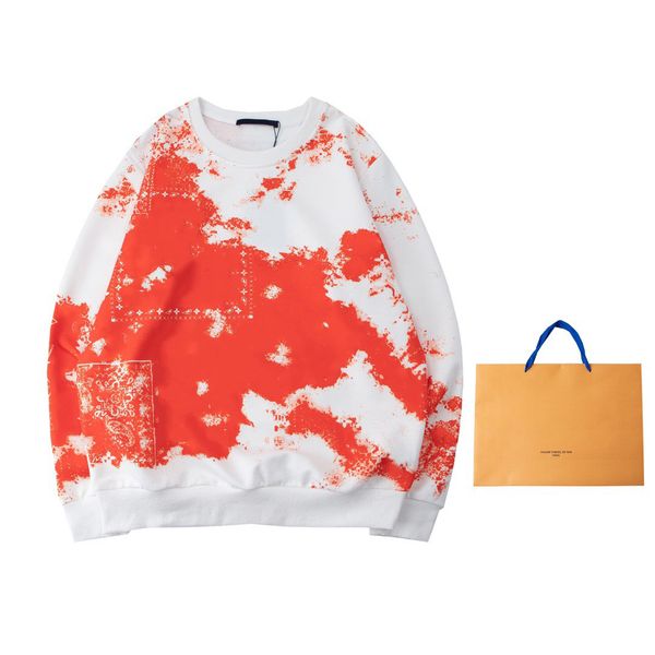 

new aop jacquard letter knitted sweater in autumn / winter 2022acquard knitting machine e custom jnlarged detail crew neck c3i6sd3, White;black