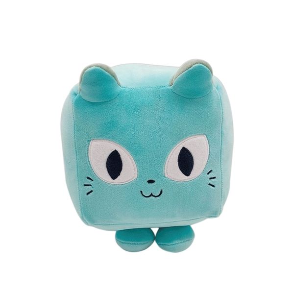 

box cat plush toys new big games doll cartoon cute