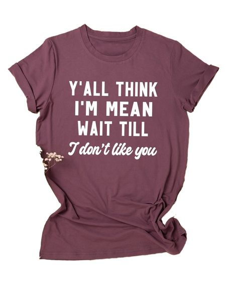 

plus slogan graphic tee m63a#, Black