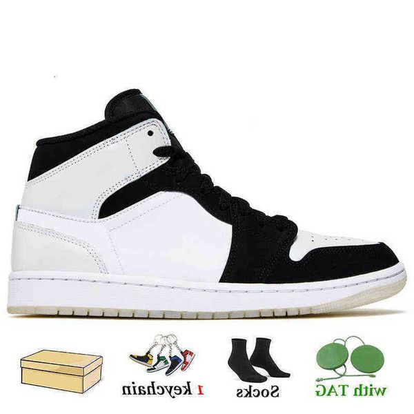 

court sneakers woman university hyper dark man og toe university trainers, Black