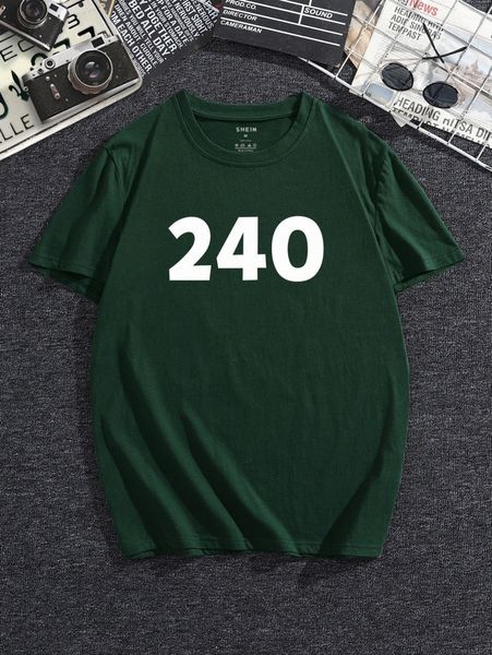 

men number print tee z9sk#, White;black