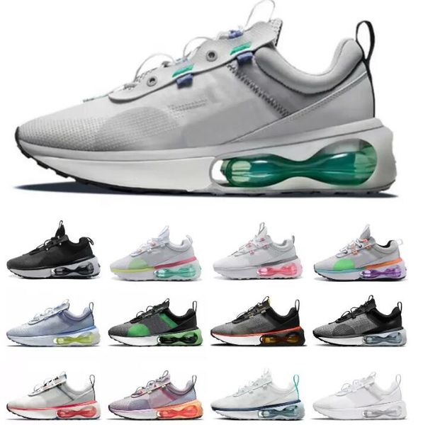 

mens womens fly knit 2021 running shoes maxs ghost ashen slate triple black iron grey summit white pure violet obsidian mystic red barely gr