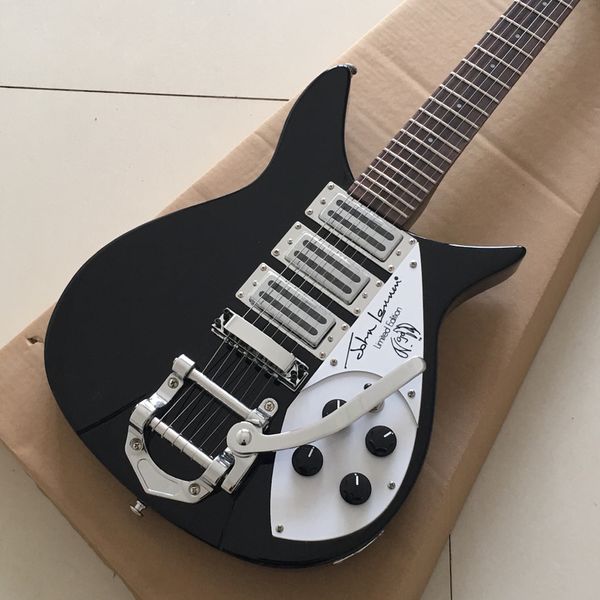 

electric guitar ricken 325 backer 34 inches can be customized