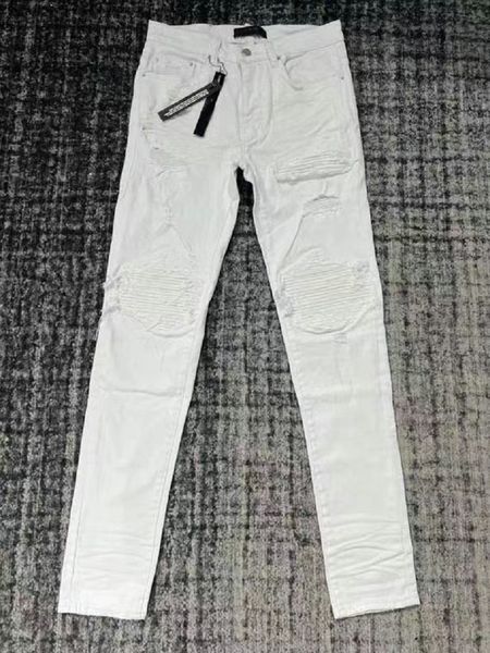 

hm583 mens jeans, Blue