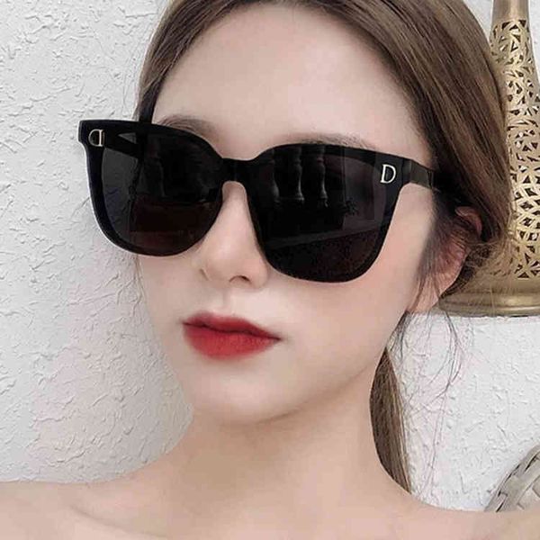 

new d women's frame factory fashion ladies sunglasses shop, White;black